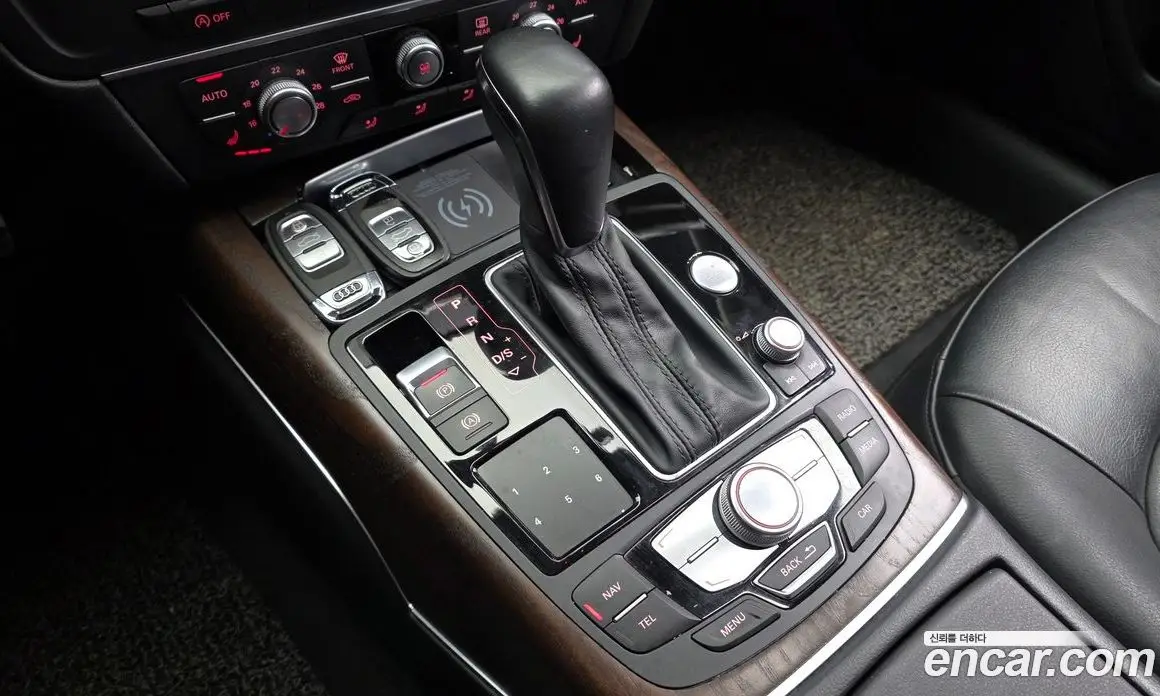 Audi A6 2016 2.0 автомат (гидро), фото 9 Audi A6 2016 2.0 автомат (гидро), фото 9