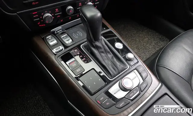 Audi A6 2016 2.0 автомат (гидро), миниатюра 9 Audi A6 2016 2.0 автомат (гидро), миниатюра 9