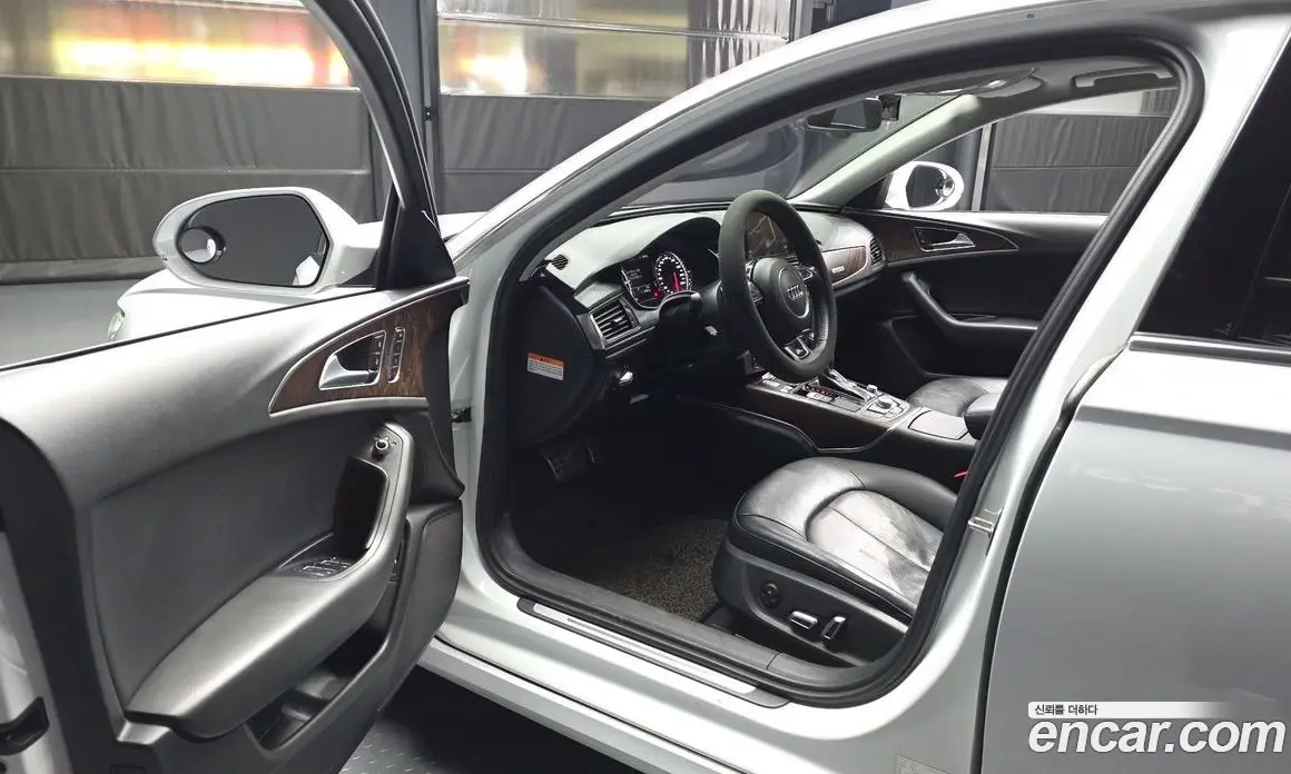 Audi A6 2016 2.0 автомат (гидро), фото 10 Audi A6 2016 2.0 автомат (гидро), фото 10