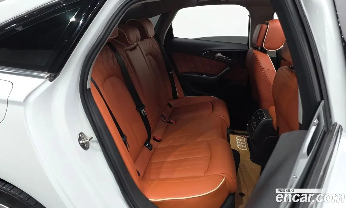 Audi A6 2016 2.0 автомат (гидро), фото 11 Audi A6 2016 2.0 автомат (гидро), фото 11