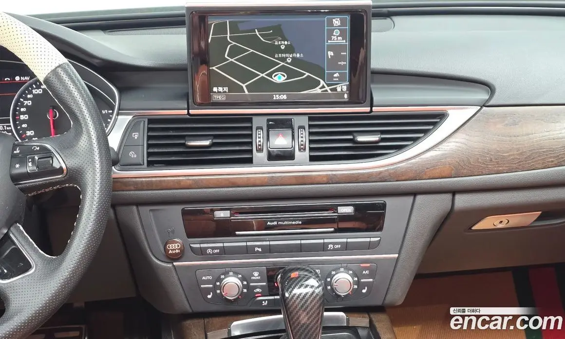 Audi A6 2016 2.0 автомат (гидро), фото 13 Audi A6 2016 2.0 автомат (гидро), фото 13