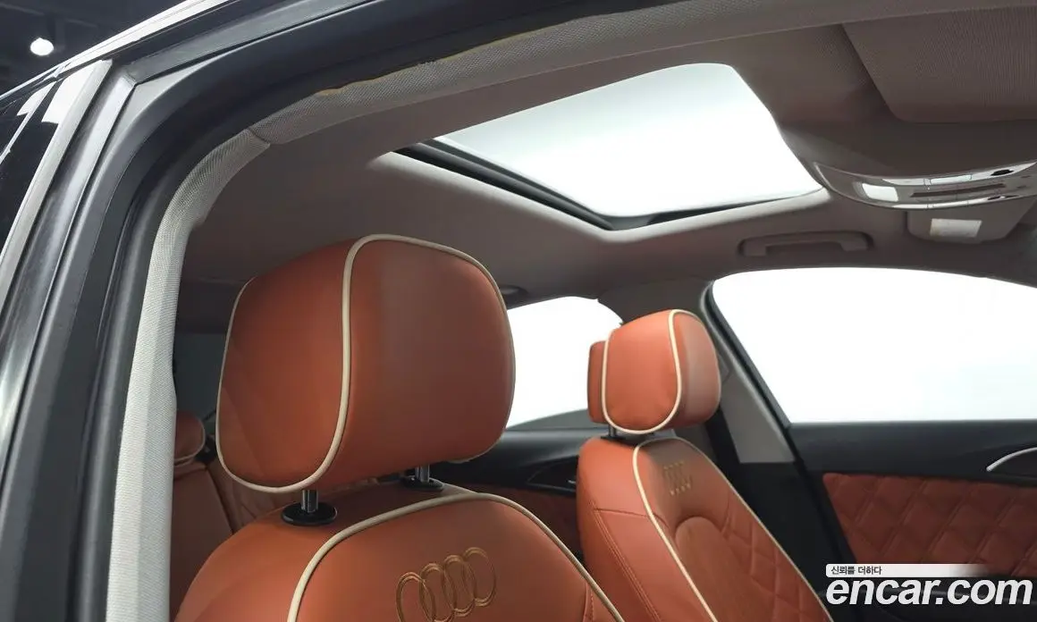 Audi A6 2016 2.0 автомат (гидро), фото 16 Audi A6 2016 2.0 автомат (гидро), фото 16