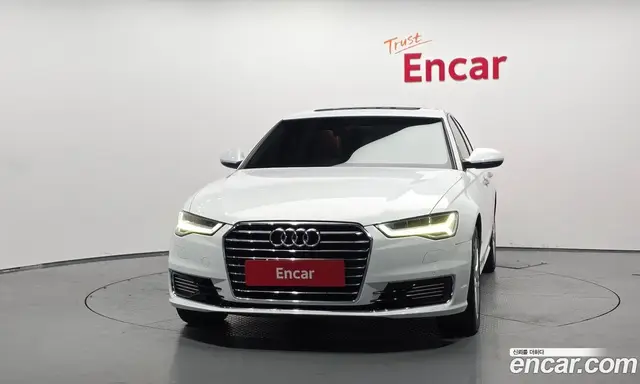Audi A6 2016 2.0 автомат (гидро), миниатюра 3 Audi A6 2016 2.0 автомат (гидро), миниатюра 3