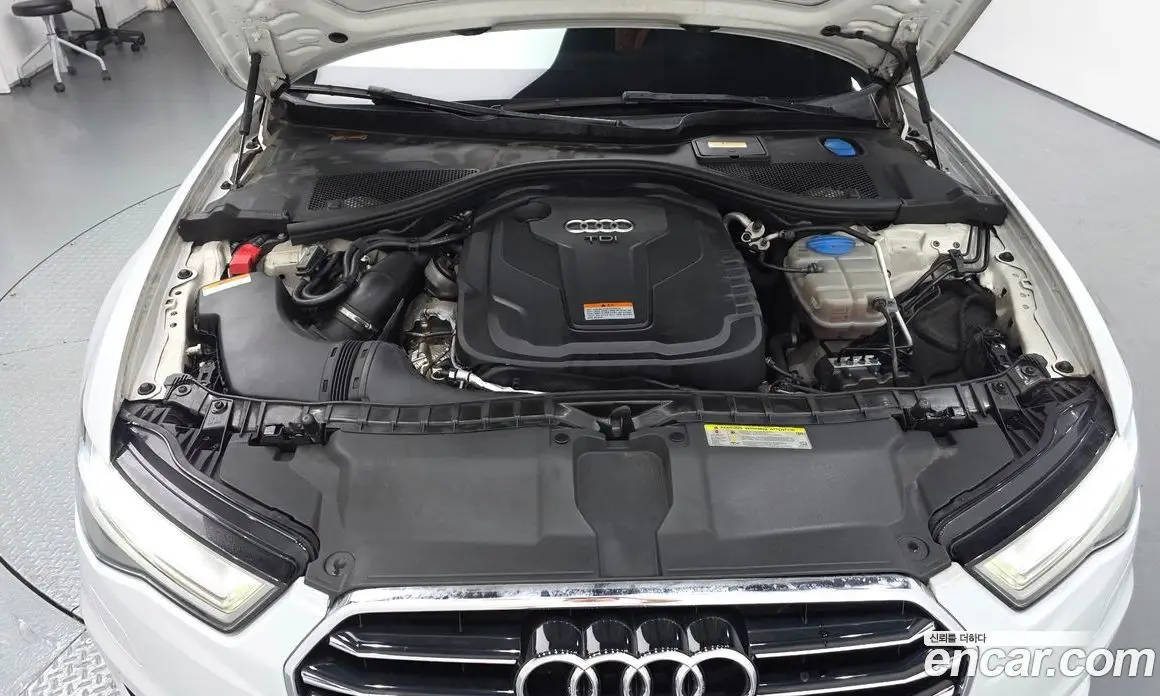 Audi A6 2016 2.0 автомат (гидро), фото 6 Audi A6 2016 2.0 автомат (гидро), фото 6