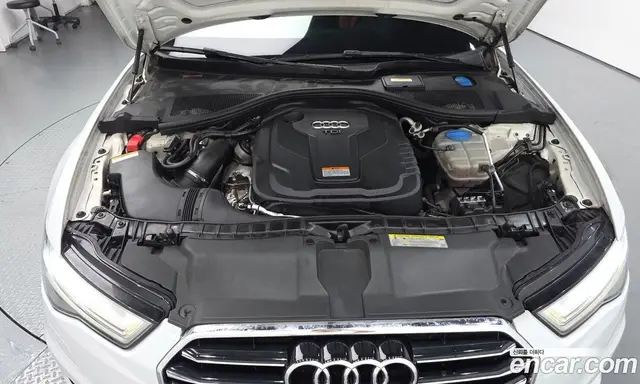 Audi A6 2016 2.0 автомат (гидро), миниатюра 6 Audi A6 2016 2.0 автомат (гидро), миниатюра 6