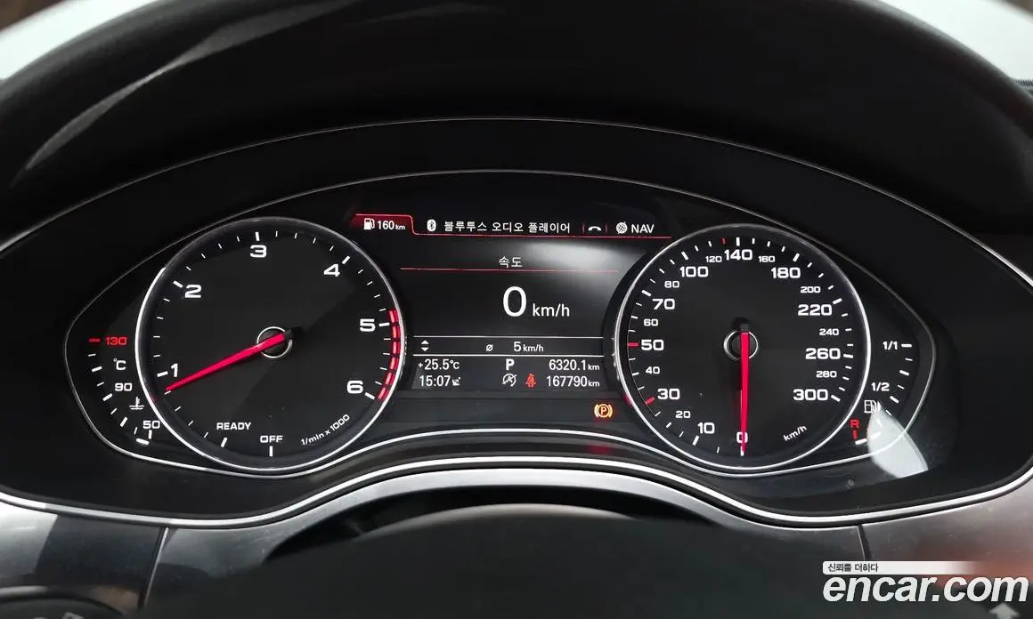 Audi A6 2016 2.0 автомат (гидро), фото 8 Audi A6 2016 2.0 автомат (гидро), фото 8