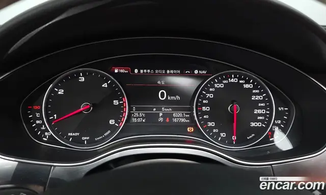 Audi A6 2016 2.0 автомат (гидро), миниатюра 8 Audi A6 2016 2.0 автомат (гидро), миниатюра 8