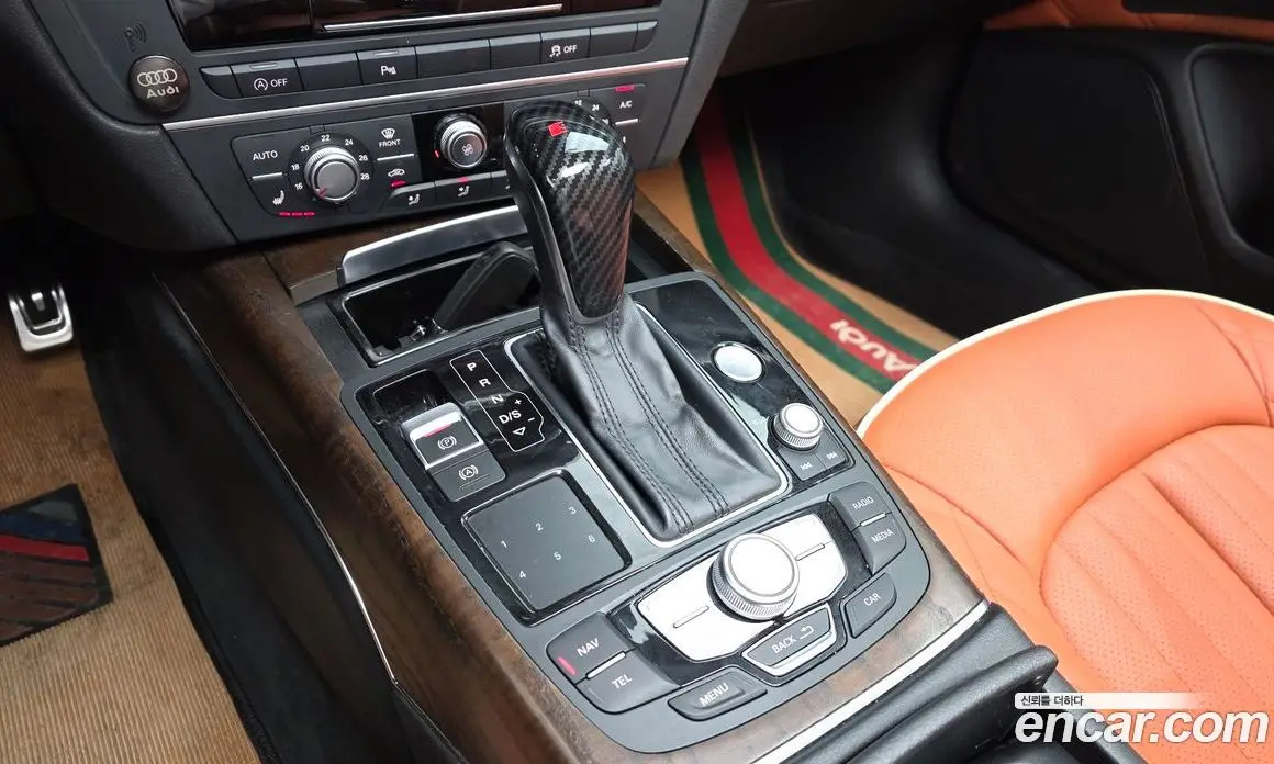 Audi A6 2016 2.0 автомат (гидро), фото 9 Audi A6 2016 2.0 автомат (гидро), фото 9
