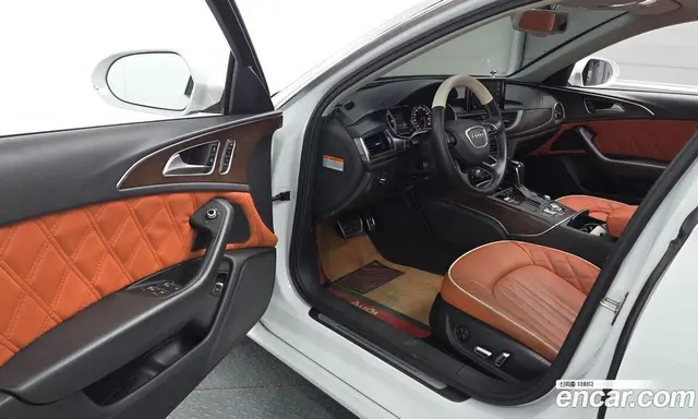 Audi A6 2016 2.0 автомат (гидро), миниатюра 10 Audi A6 2016 2.0 автомат (гидро), миниатюра 10
