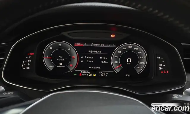 Audi A6 2020 2.0 автомат (гидро), миниатюра 11 Audi A6 2020 2.0 автомат (гидро), миниатюра 11