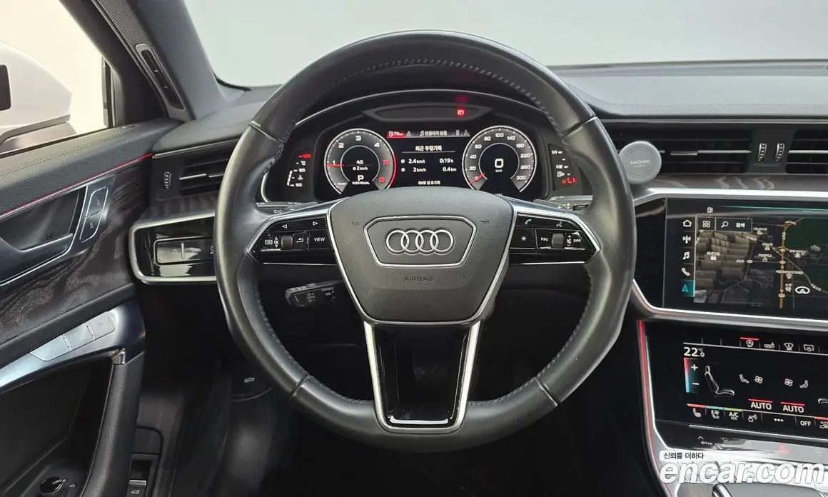 Audi A6 2020 2.0 автомат (гидро), фото 18 Audi A6 2020 2.0 автомат (гидро), фото 18