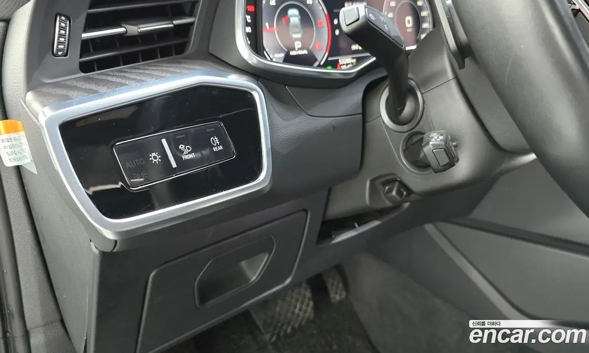 Audi A6 2020 2.0 автомат (гидро), фото 20 Audi A6 2020 2.0 автомат (гидро), фото 20
