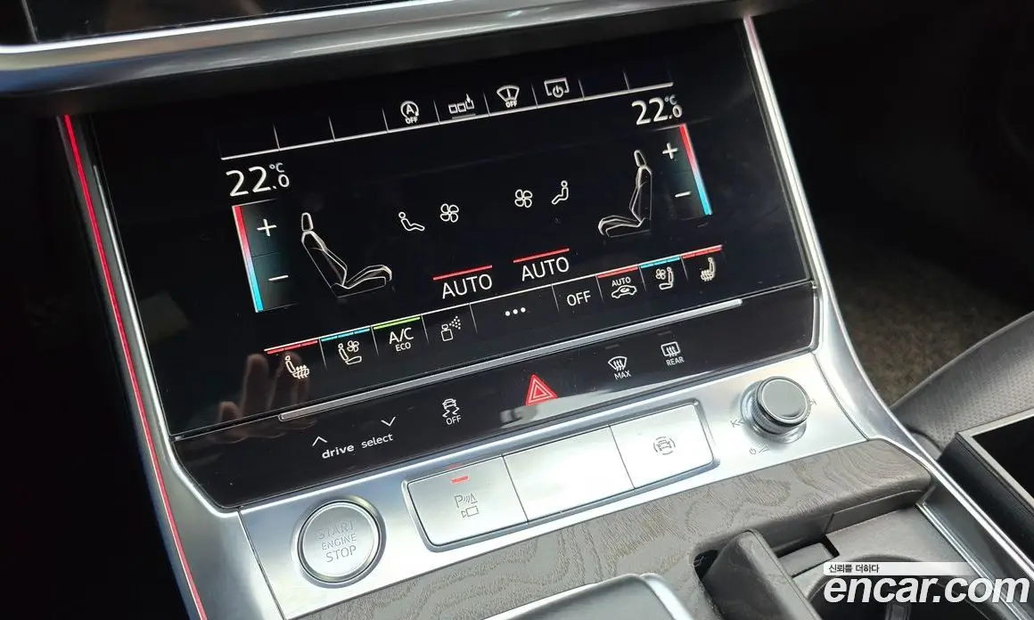 Audi A6 2020 2.0 автомат (гидро), фото 23 Audi A6 2020 2.0 автомат (гидро), фото 23