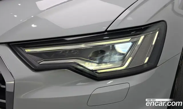 Audi A6 2020 2.0 автомат (гидро), миниатюра 8 Audi A6 2020 2.0 автомат (гидро), миниатюра 8