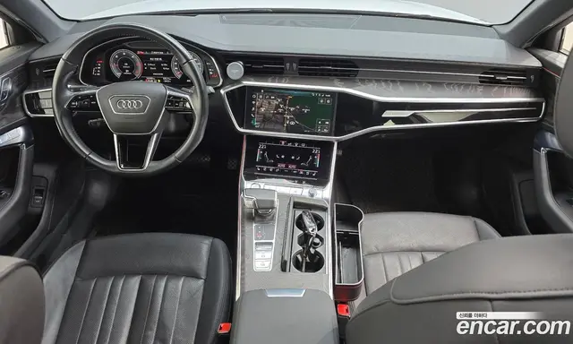 Audi A6 2020 2.0 автомат (гидро), миниатюра 10 Audi A6 2020 2.0 автомат (гидро), миниатюра 10