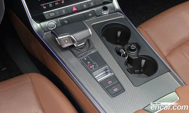 Audi A6 2020 2.0 автомат (гидро), миниатюра 11 Audi A6 2020 2.0 автомат (гидро), миниатюра 11