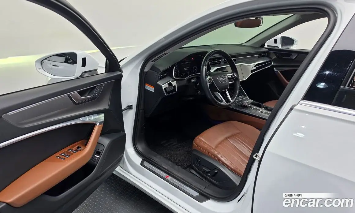 Audi A6 2020 2.0 автомат (гидро), фото 12 Audi A6 2020 2.0 автомат (гидро), фото 12