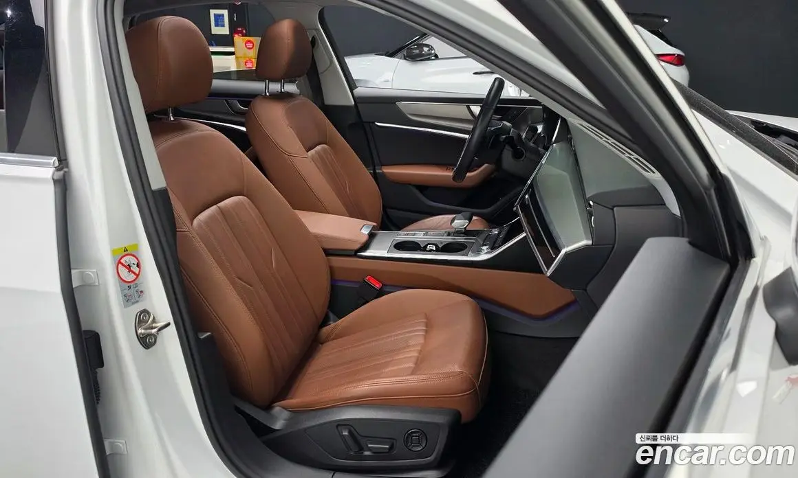 Audi A6 2020 2.0 автомат (гидро), фото 15 Audi A6 2020 2.0 автомат (гидро), фото 15
