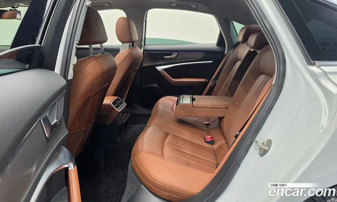 Audi A6 2020 2.0 автомат (гидро), фото 16 Audi A6 2020 2.0 автомат (гидро), фото 16