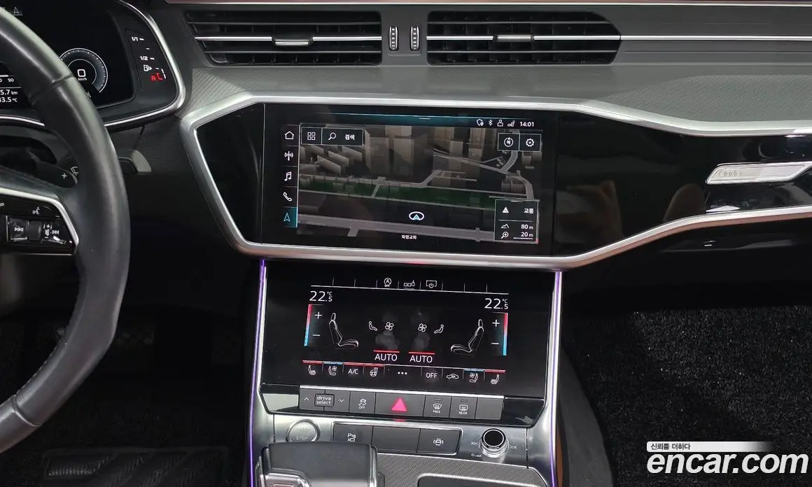 Audi A6 2020 2.0 автомат (гидро), фото 18 Audi A6 2020 2.0 автомат (гидро), фото 18