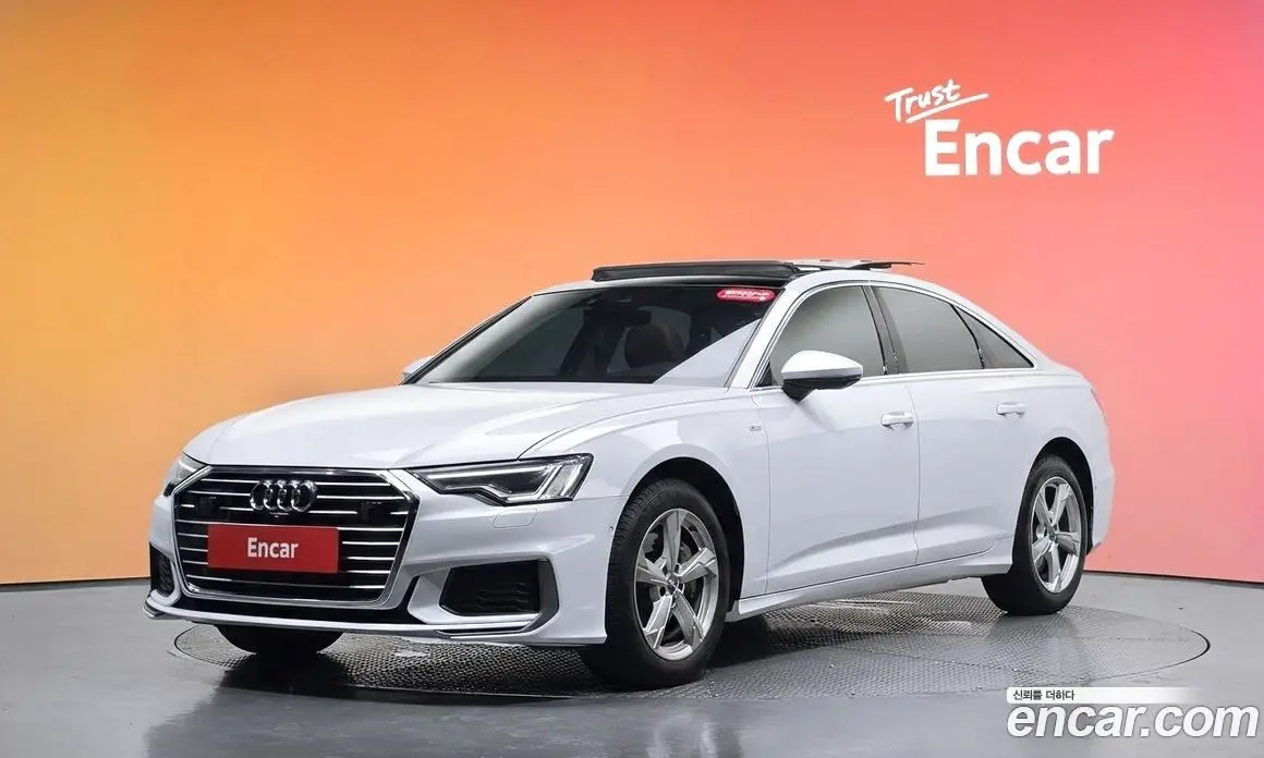 Audi A6 2020 2.0 автомат (гидро), фото 32 Audi A6 2020 2.0 автомат (гидро), фото 32