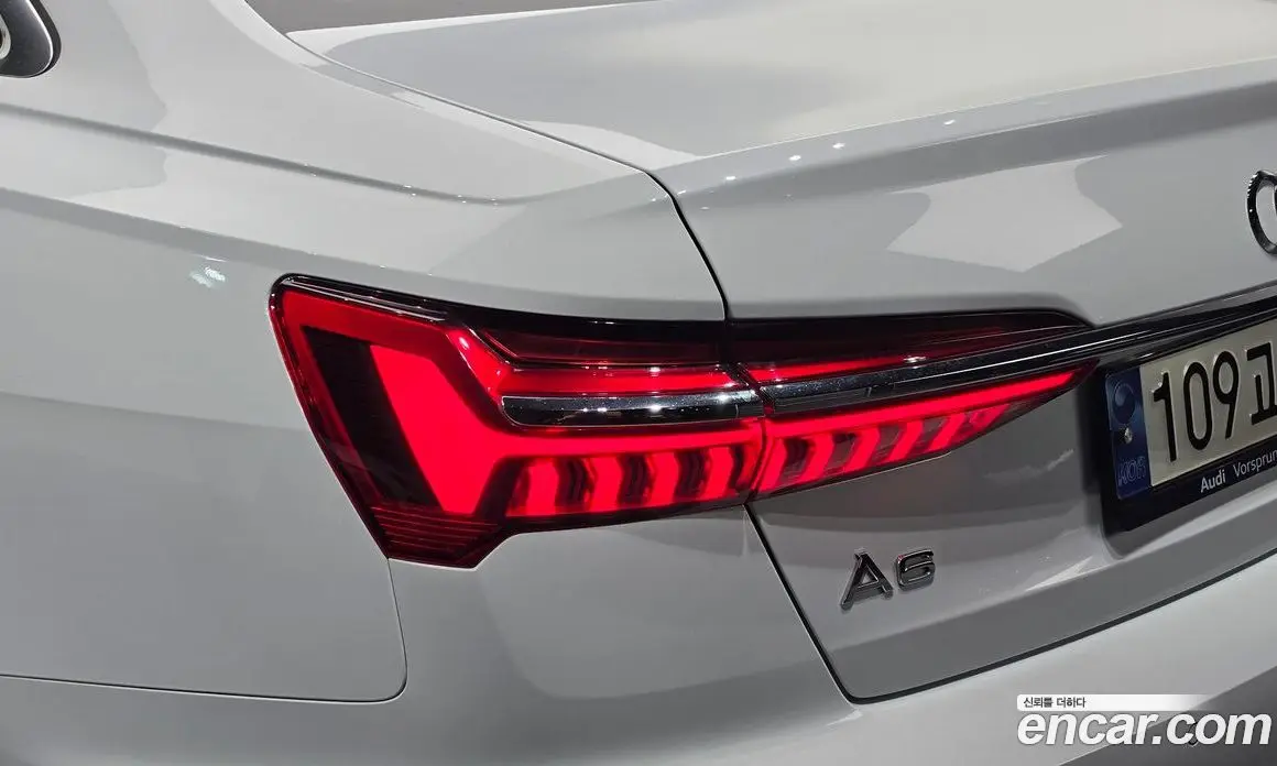 Audi A6 2020 2.0 автомат (гидро), фото 8 Audi A6 2020 2.0 автомат (гидро), фото 8