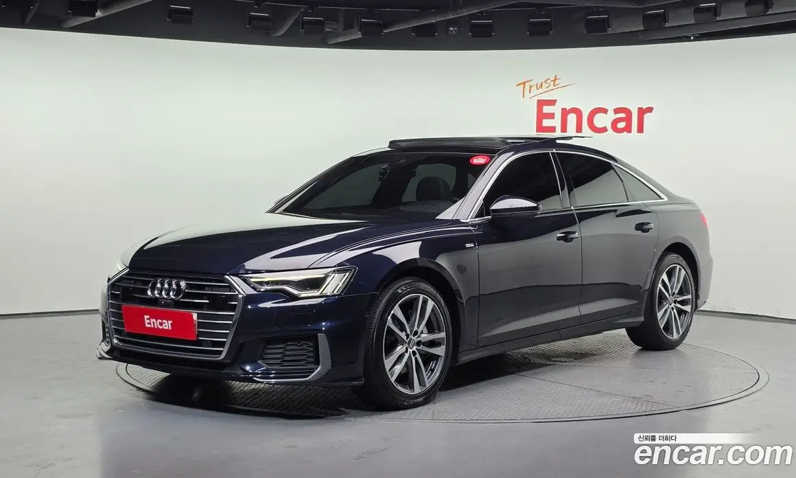 Audi A6 2020 3.0 автомат (гидро), фото 1 Audi A6 2020 3.0 автомат (гидро), фото 1