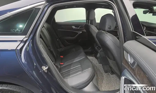 Audi A6 2020 3.0 автомат (гидро), миниатюра 11 Audi A6 2020 3.0 автомат (гидро), миниатюра 11