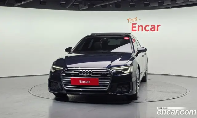 Audi A6 2020 3.0 автомат (гидро), миниатюра 3 Audi A6 2020 3.0 автомат (гидро), миниатюра 3