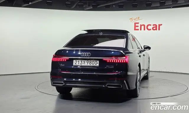 Audi A6 2020 3.0 автомат (гидро), миниатюра 4 Audi A6 2020 3.0 автомат (гидро), миниатюра 4