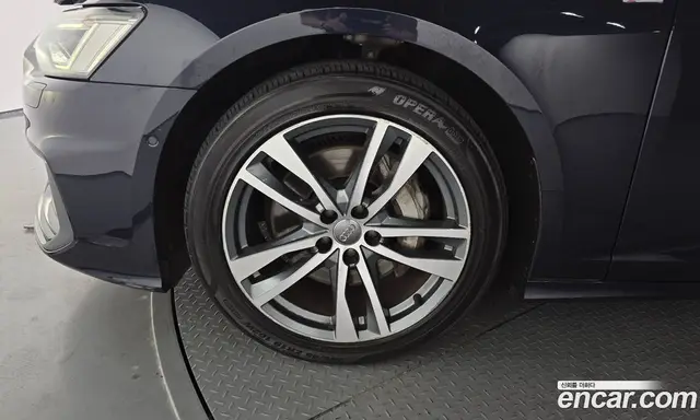 Audi A6 2020 3.0 автомат (гидро), миниатюра 5 Audi A6 2020 3.0 автомат (гидро), миниатюра 5