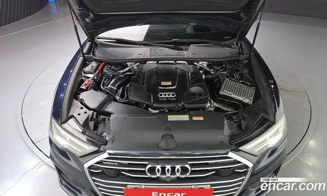 Audi A6 2020 3.0 автомат (гидро), миниатюра 6 Audi A6 2020 3.0 автомат (гидро), миниатюра 6