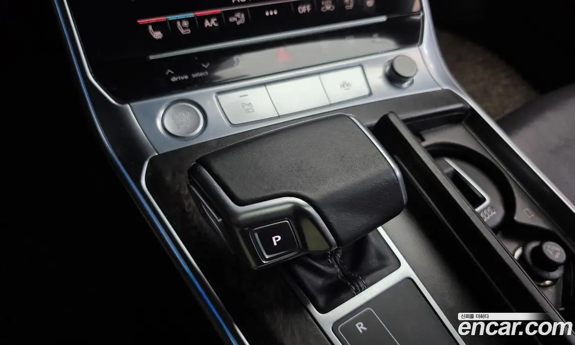Audi A6 2020 3.0 автомат (гидро), фото 9 Audi A6 2020 3.0 автомат (гидро), фото 9