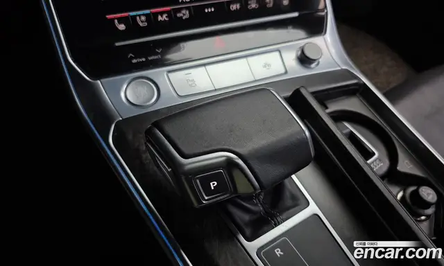Audi A6 2020 3.0 автомат (гидро), миниатюра 9 Audi A6 2020 3.0 автомат (гидро), миниатюра 9