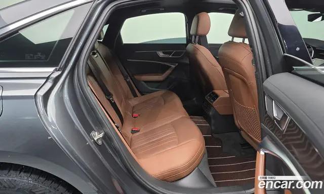 Audi A6 2020 2.0 автомат (гидро), миниатюра 11 Audi A6 2020 2.0 автомат (гидро), миниатюра 11