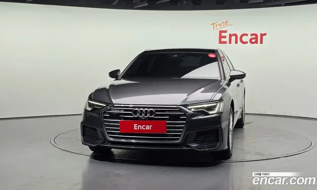 Audi A6 2020 2.0 автомат (гидро), миниатюра 3 Audi A6 2020 2.0 автомат (гидро), миниатюра 3
