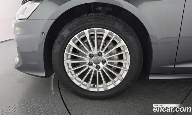 Audi A6 2020 2.0 автомат (гидро), миниатюра 5 Audi A6 2020 2.0 автомат (гидро), миниатюра 5