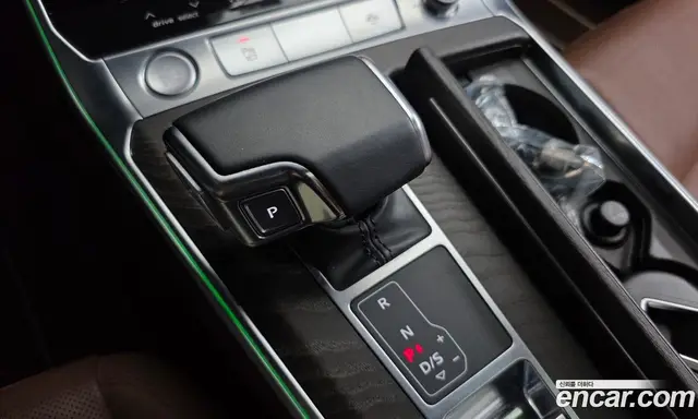 Audi A6 2020 2.0 автомат (гидро), миниатюра 9 Audi A6 2020 2.0 автомат (гидро), миниатюра 9