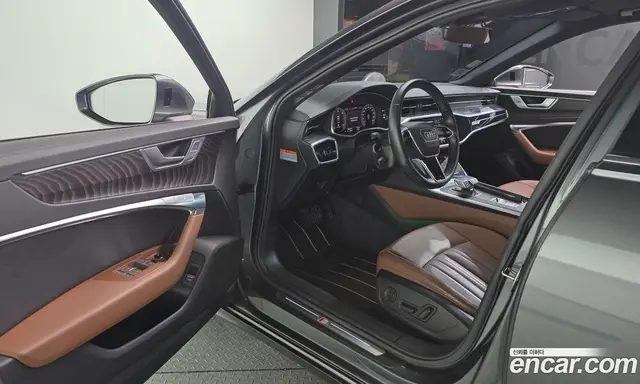 Audi A6 2020 2.0 автомат (гидро), миниатюра 10 Audi A6 2020 2.0 автомат (гидро), миниатюра 10