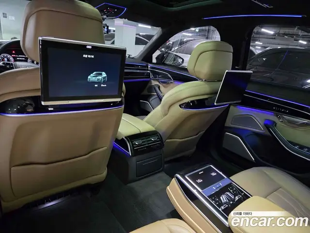 Audi A8 2019 3.0 автомат (гидро), миниатюра 11 Audi A8 2019 3.0 автомат (гидро), миниатюра 11