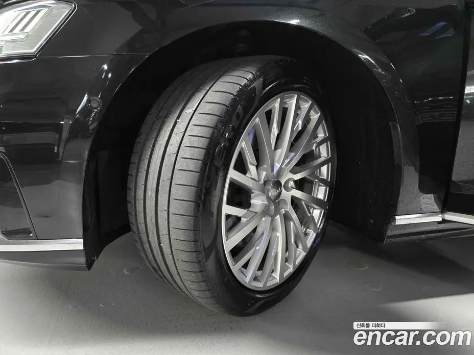 Audi A8 2019 3.0 автомат (гидро), фото 18 Audi A8 2019 3.0 автомат (гидро), фото 18