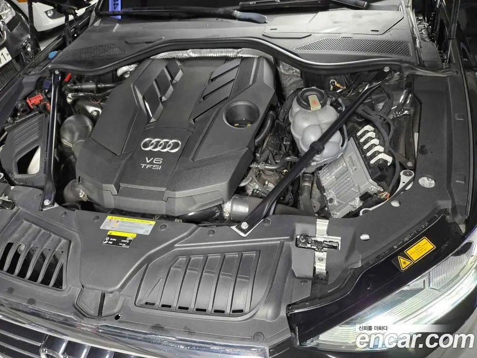 Audi A8 2019 3.0 автомат (гидро), фото 19 Audi A8 2019 3.0 автомат (гидро), фото 19