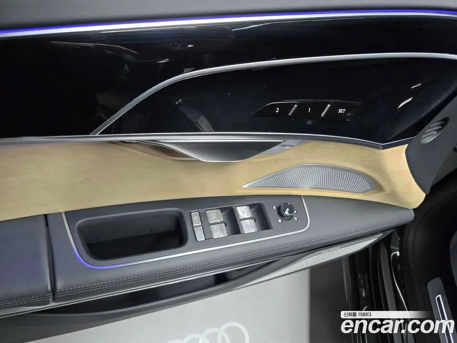 Audi A8 2019 3.0 автомат (гидро), фото 5 Audi A8 2019 3.0 автомат (гидро), фото 5