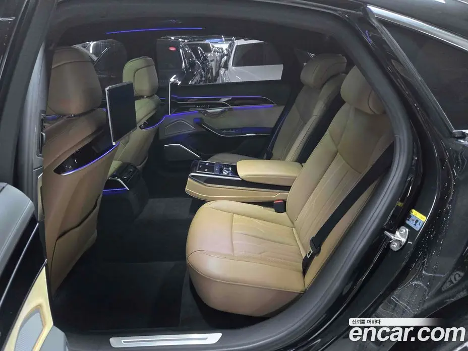 Audi A8 2019 3.0 автомат (гидро), фото 8 Audi A8 2019 3.0 автомат (гидро), фото 8