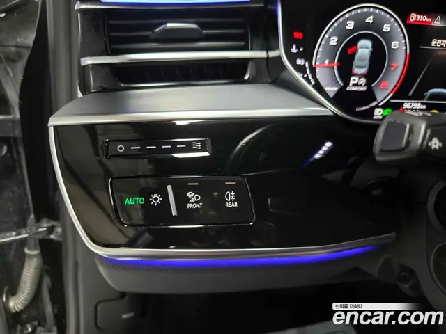 Audi A8 2019 3.0 автомат (гидро), миниатюра 10 Audi A8 2019 3.0 автомат (гидро), миниатюра 10