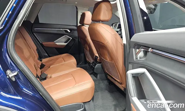 Audi Q3 2025 2.0 автомат (гидро), миниатюра 11 Audi Q3 2025 2.0 автомат (гидро), миниатюра 11