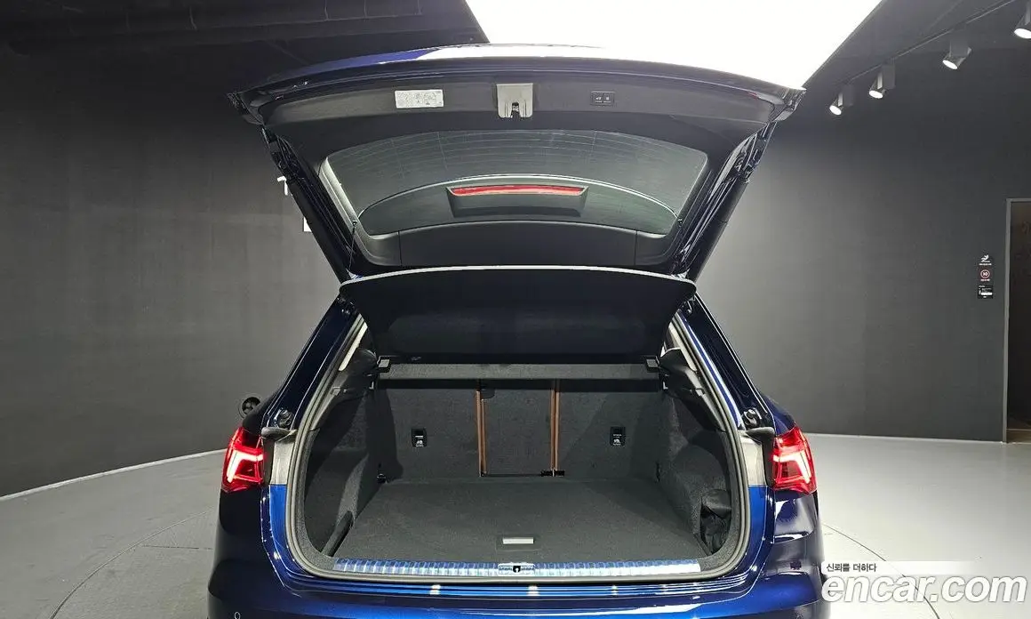 Audi Q3 2025 2.0 автомат (гидро), фото 20 Audi Q3 2025 2.0 автомат (гидро), фото 20