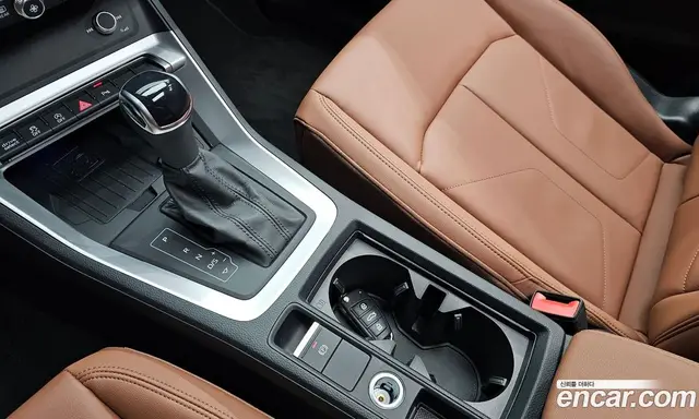 Audi Q3 2025 2.0 автомат (гидро), миниатюра 9 Audi Q3 2025 2.0 автомат (гидро), миниатюра 9