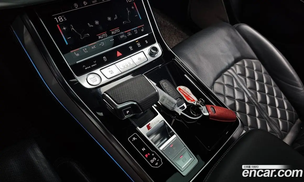 Audi Q7 2020 3.0 автомат (гидро), фото 11 Audi Q7 2020 3.0 автомат (гидро), фото 11