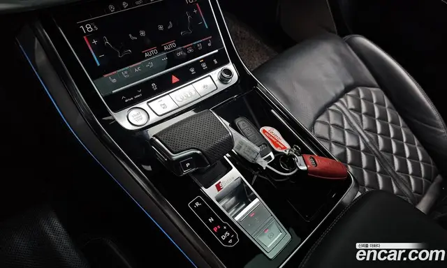Audi Q7 2020 3.0 автомат (гидро), миниатюра 11 Audi Q7 2020 3.0 автомат (гидро), миниатюра 11